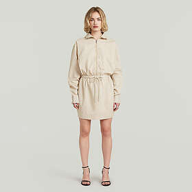 G-Star Raw Utility Långärmad Klänning