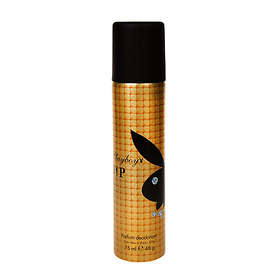 Playboy VIP For Her Deo Spray 75ml