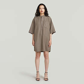 G-Star Raw Core Kort Skjortklänning