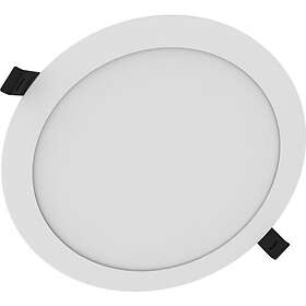 Ledvance Slim Alu DALI (19W) (205mm)