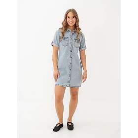 Vero Moda Jennie Lyhythihainen Lyhyt Mekko