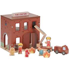 Little Dutch Brandstation LD2538