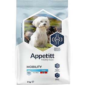 Appetitt Vitality Care Mobility Hundemat 12kg