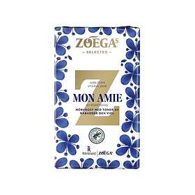 Zoegas Mon Amie by Rörstrand 450g (Malet Kaffe)