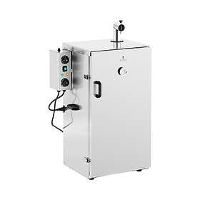 Royal Catering Food Smoker Electric 4-Rack 105L