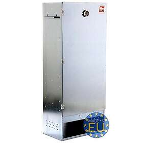 ITA Food Smoker Rostfritt Stål 111cm