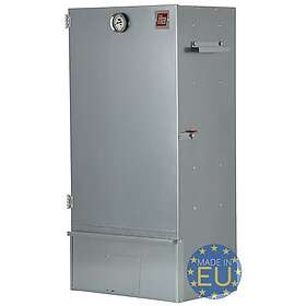 ITA Rökugn 7001 3-Rack Acier Fumoir Alimentaire