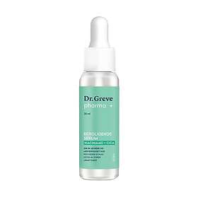 Dr Greve Niacinamid Beroligende Serum 30ml