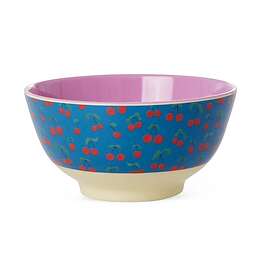 Rice Serving Bowl