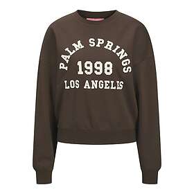 JJXX Jxmerle RLX Rund Sweatshirt (Dame)