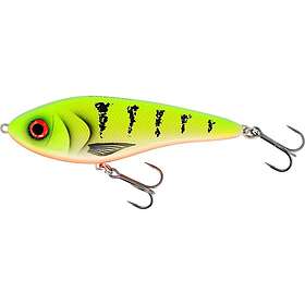 Westin Jerk Suspending Chartreuse Flow 14cm 60g