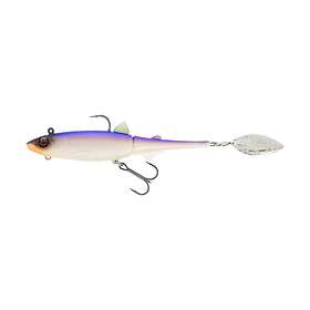 Westin HypoTeez Spintail R2F Ghostlight 14cm 47g
