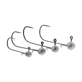 Westin RoundUp LT Jig Head 5g 3-pack