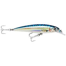 Rapala X-RAP Saltwater SXR12 Minnow 12cm Blue Mackerel 22g