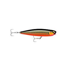 Rapala Precision Xtreme Pencil Red Dragon Arowana 10.7cm 21g