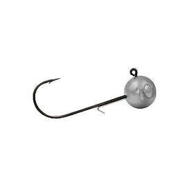 Mustad Ball Jig Head 5-pack 10g