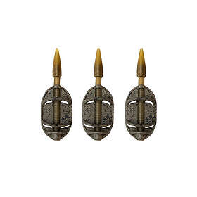 Preston Innovations ICS In-Line Dura Flat Method Medium 20g