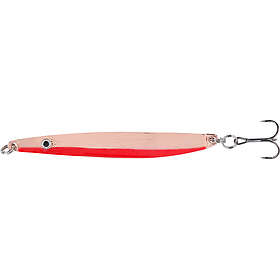 Balzer Sea Trout Spoon Koppar/Röd 9cm 18g