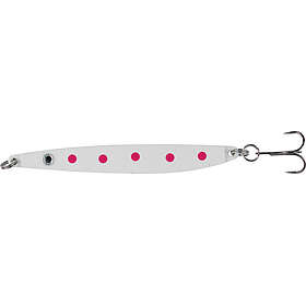 Balzer Sea Trout Spoon Pink Spot 9cm 18g