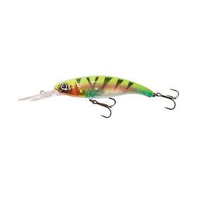 Fox Rage Slick Stick 60DR UV Sun Tiger 6cm 6g