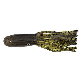 Z-Man Llama TubeZ Mjukbete Grön Pumpa 5cm 6-pack