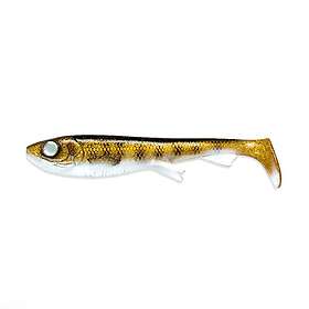 Wolfcreek Shad The Walleye C075 20cm 75g