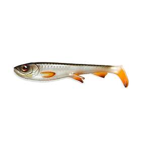 Wolfcreek Shad 20cm 75g C076 Real Roach