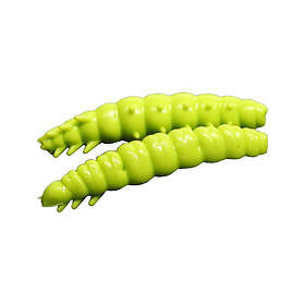 Libra Lures LARVA 45mm 8-pack 027 Apple Green