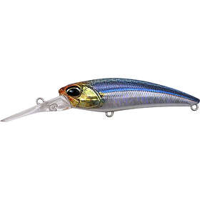 Duo International Realis Shad 62DR SP TYPE UV Blackear Sardine 6.2cm 6g