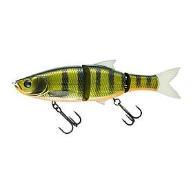 Molix Swimbait 190 F Simbete Dark Gill 19cm 85g