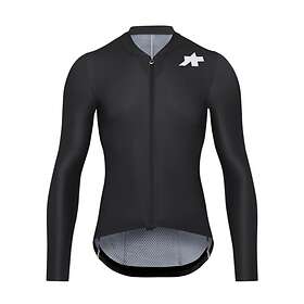Assos Mille GT L/S S11 EVO Cykeltrøje (Herre)