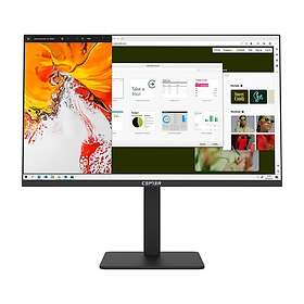 Cepter Pulse C27PULSE6 27" FHD