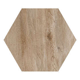 Marksten Foresta Chiaro Markplatta Brun 600X520X20mm (1305213)