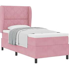 vidaXL Bed 3340963 90x190cm