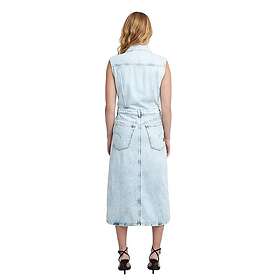 G-Star Raw D29350 Ärmlös Kort Klänning