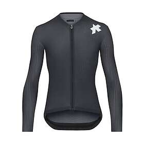 Assos Equipe RS S11 Langærmet Cykeltrøje (Herre)
