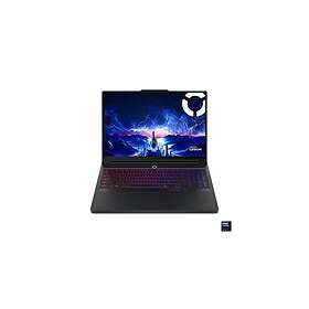 Lenovo Legion Pro 7 83F500GDMX 16" Core Ultra 7 255HX 32GB RAM 1TB SSD RTX 5070 