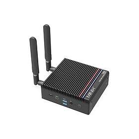 MiniX Z350 Core 3 N350 16GB RAM 512GB SSD