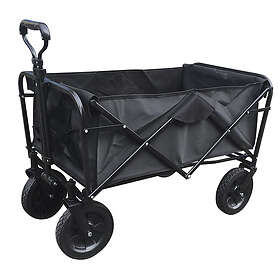 Home>it M-91950 Foldbar Vogn Teleskophåndtag