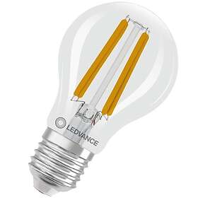 Ledvance 5657020056 LED standard glödtråd E27 827 806lm 3.8W