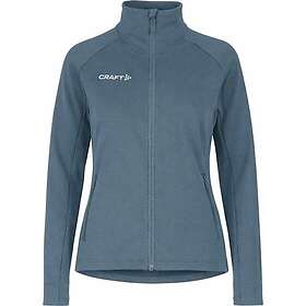 Craft OL Norway Power Fleece Jakke (Dame)