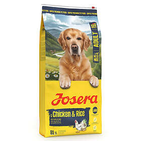 Josera Medi/Maxi Adult 3kg