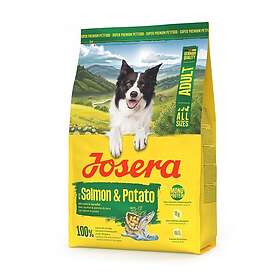 Josera SensiPlus Aikuinen 3kg