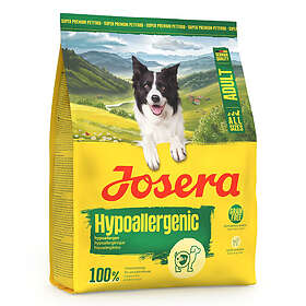Josera Adult Hypoallergeeninen 0,9kg