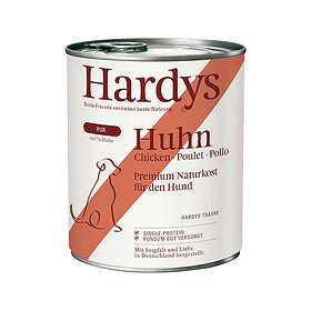 Hardys Pur 24x0,8kg