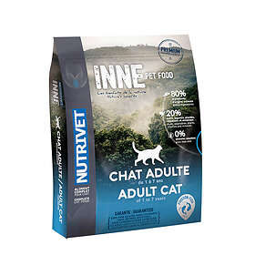 Nutrivet Inne Adulte Boîtes 2x6kg