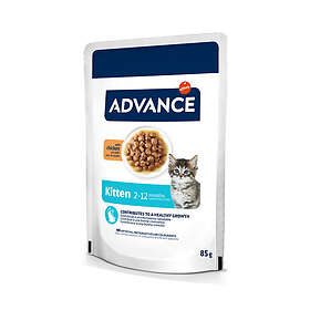 Advance Kitten 24x0,085kg