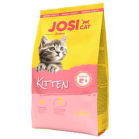JosiCat Kitten Våtfoder 1,3kg