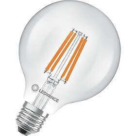 Ledvance 5657060401 LED globe95 fil E27 806lm 3,8W