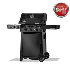Napoleon Freestyle 365 PRO SIZZLE ZONE